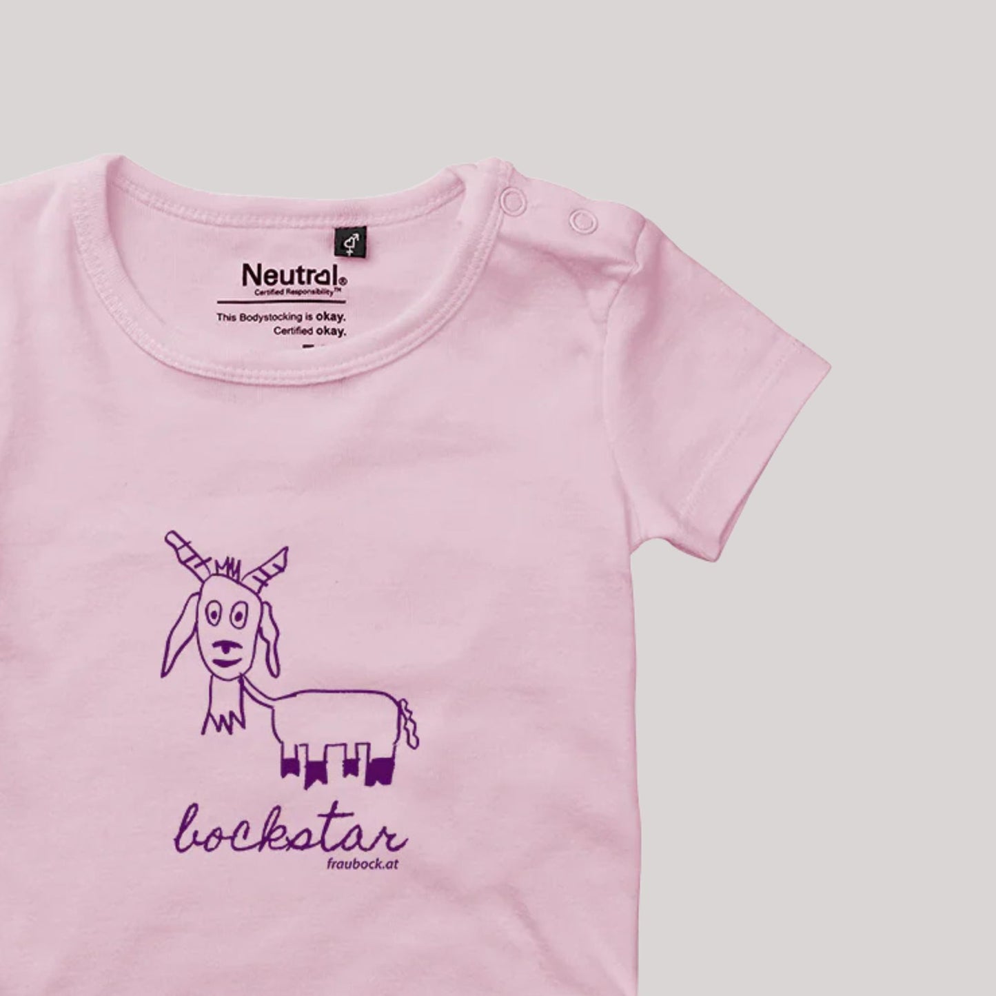 bockstar Babybody
