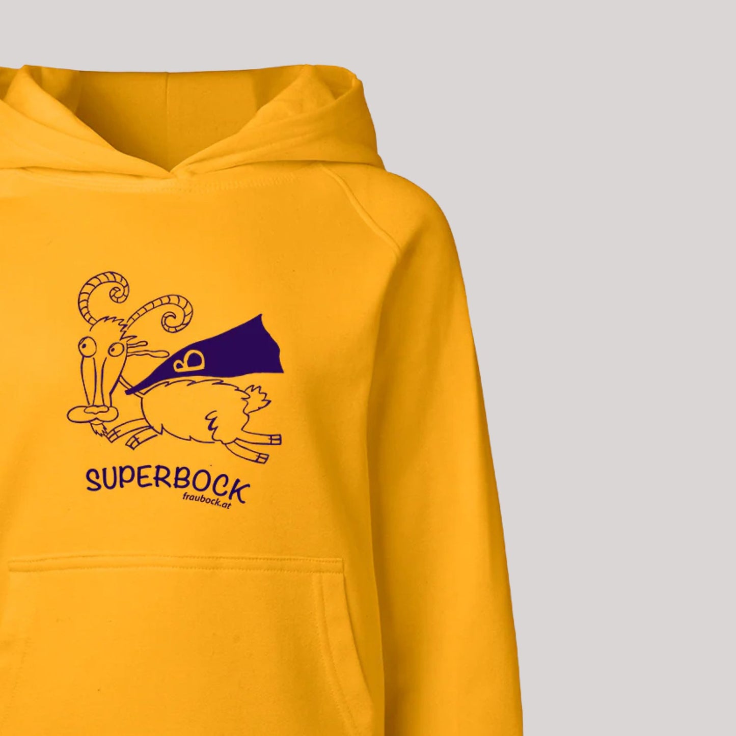 superbock Kinderhoody