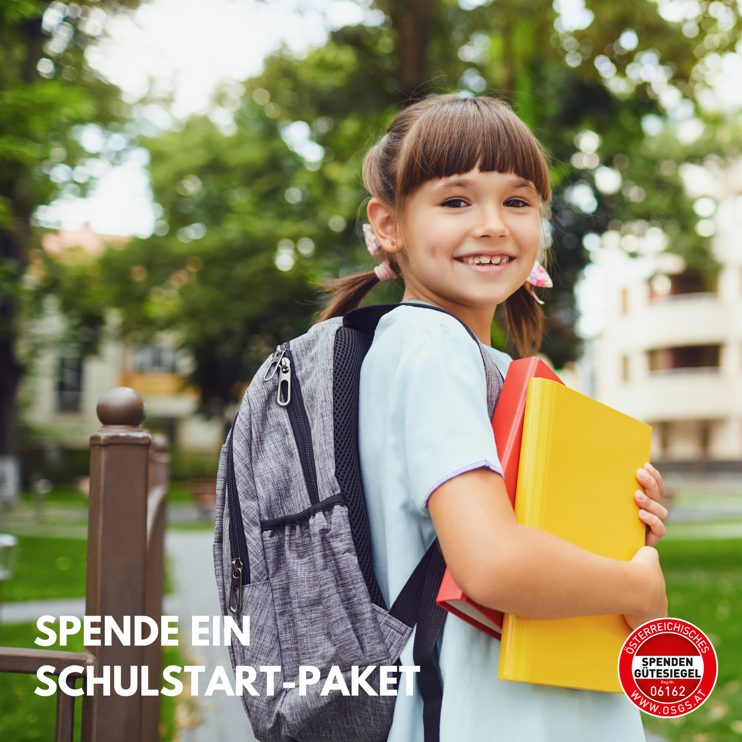 Schulstart-Paket