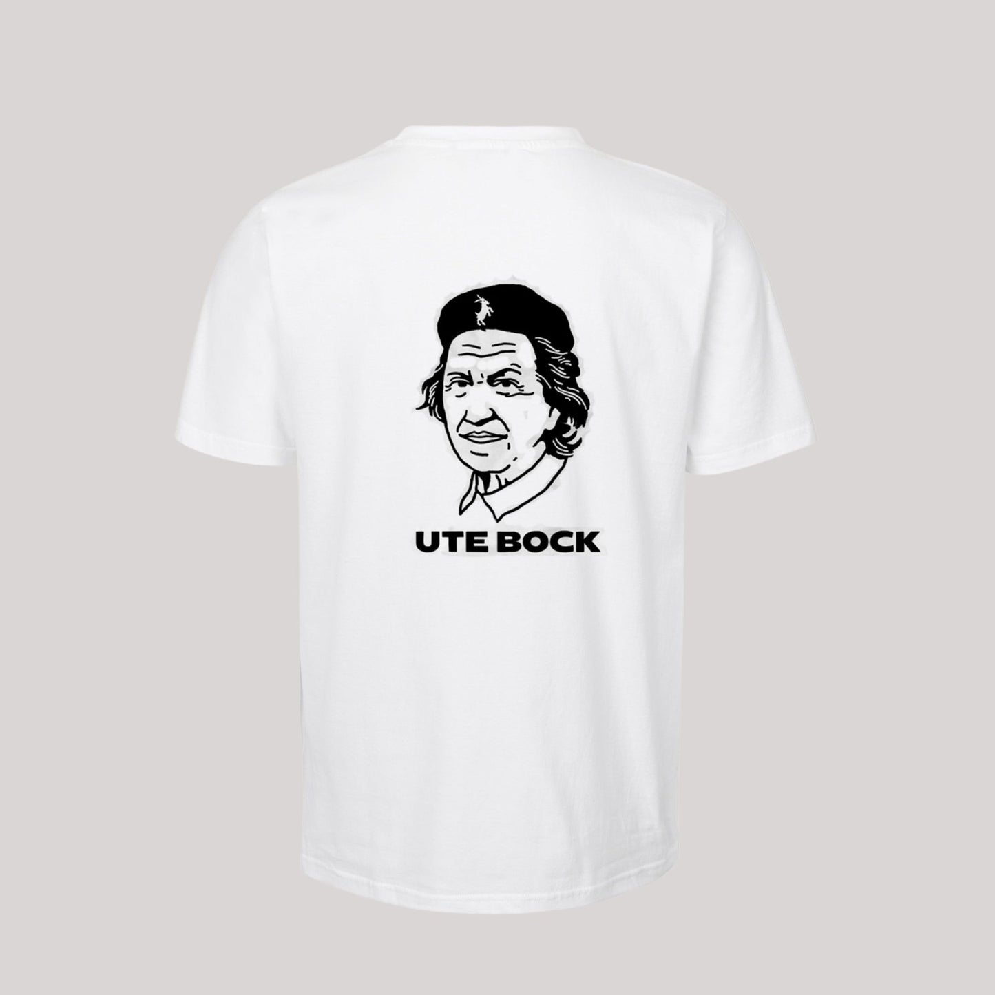Unisex-Shirt "Ute Guevara"