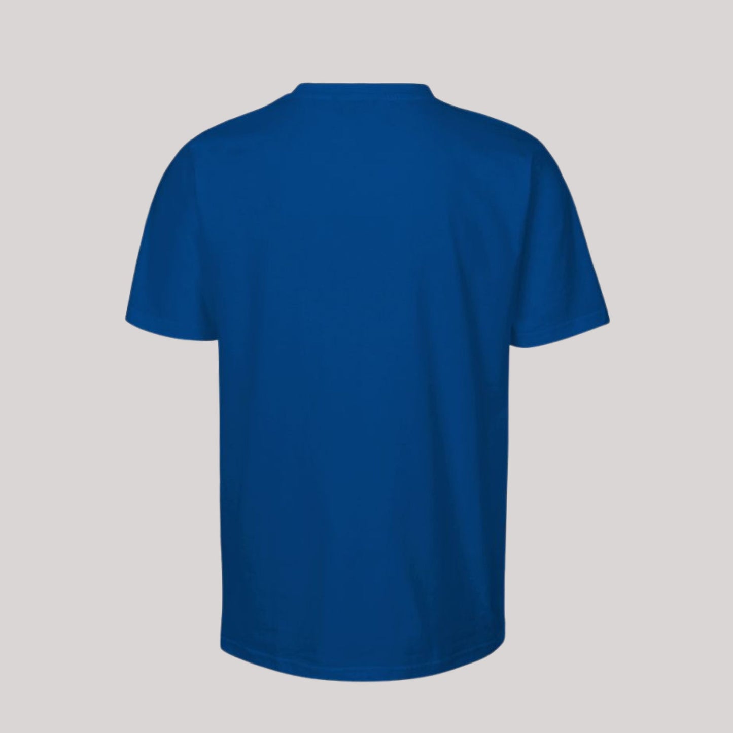 Unisex-Shirt "bockig"