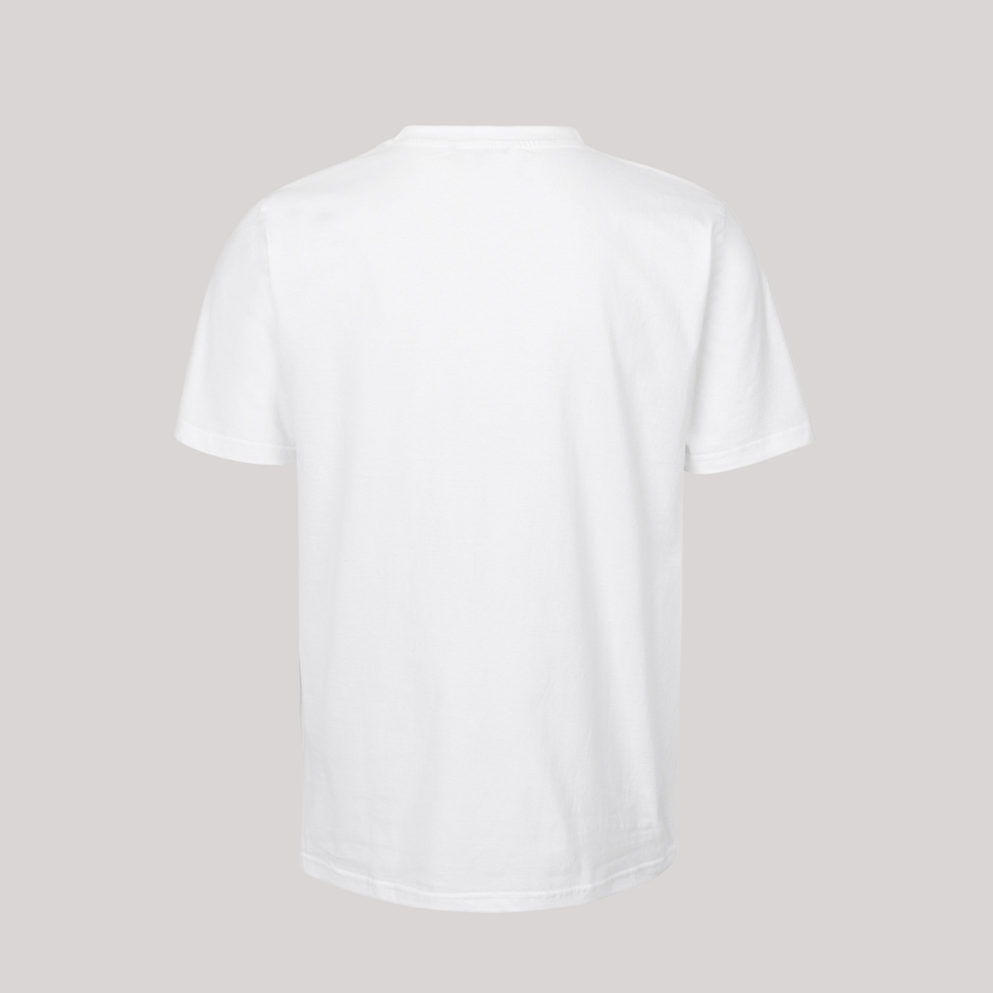 Unisex-Shirt "Menschlichkeit"
