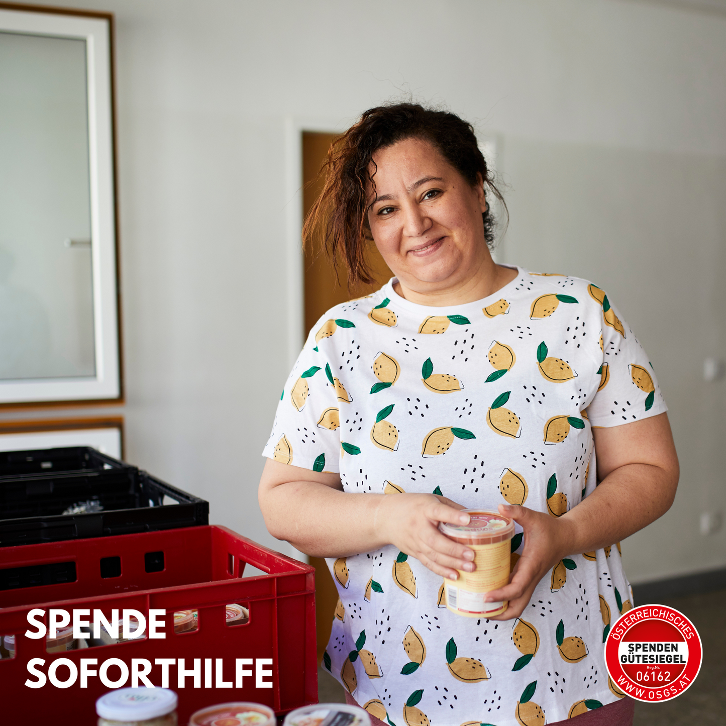 Soforthilfe