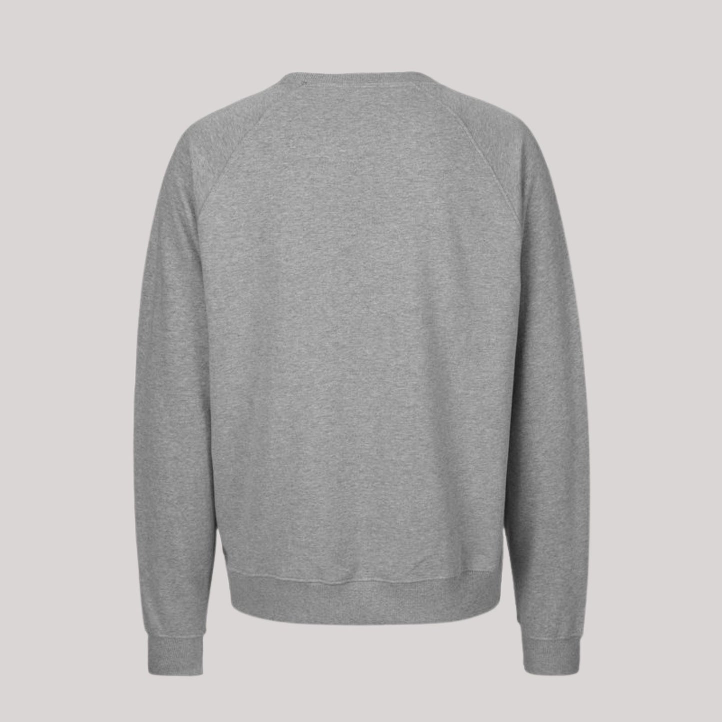Unisex-Sweatshirt "Asyl"