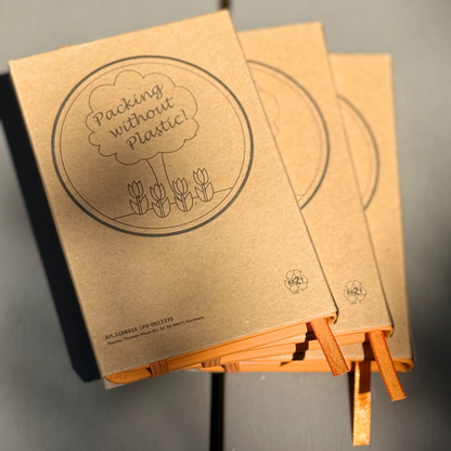 Notizbuch - Endlich gUte Nachrichten