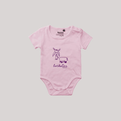 bockstar Babybody