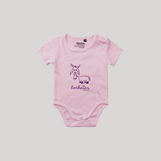 bockstar Babybody
