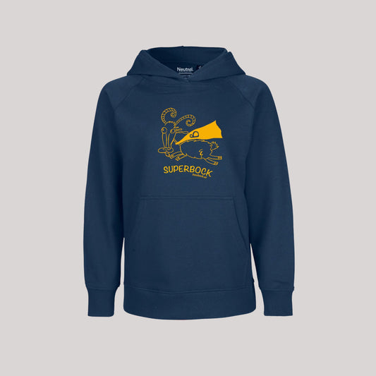 superbock Kinderhoody