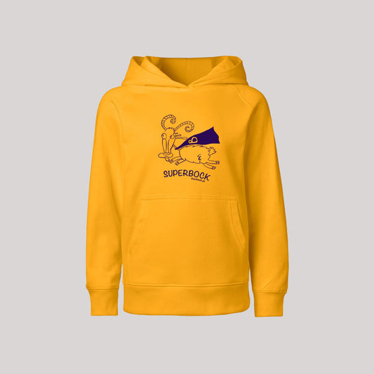 superbock Kinderhoody