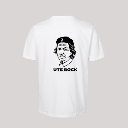 Unisex-Shirt "Ute Guevara"