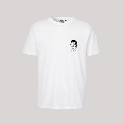 Unisex-Shirt "Ute Guevara" - Limited Edition; Brustprint