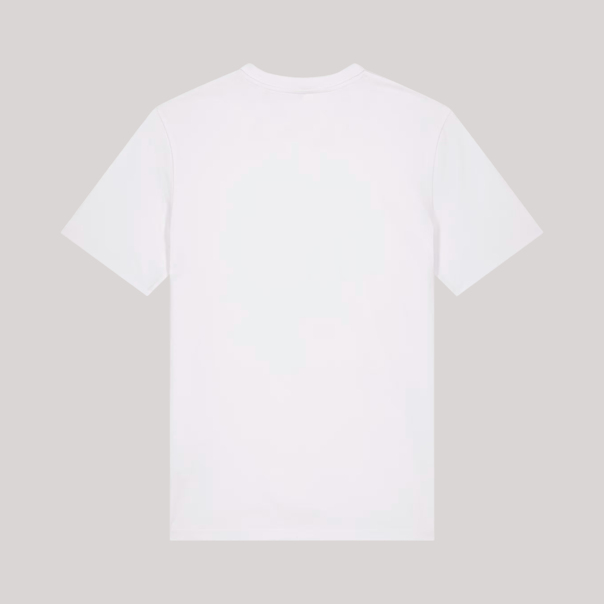 Unisex-Shirt "Menschlichkeit"