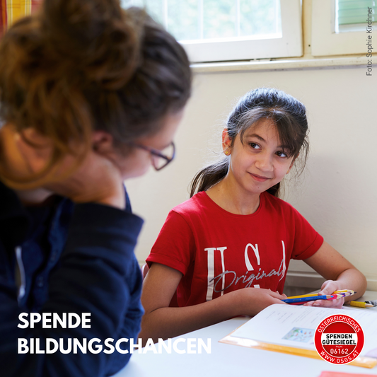 Bildungschancen