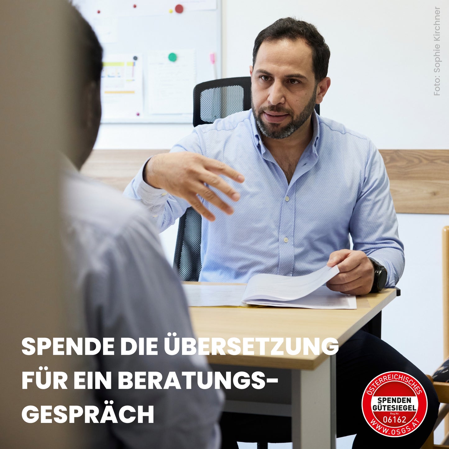 Dolmetschkosten