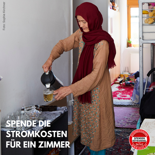 Energiekosten