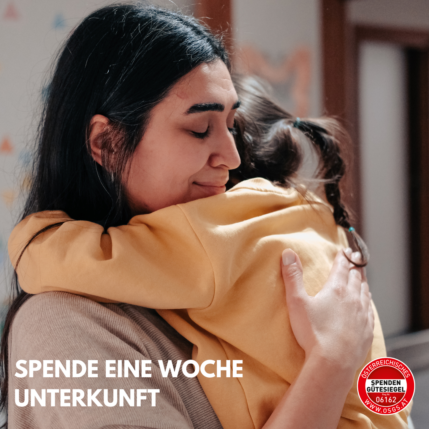 Sicheres Zuhause