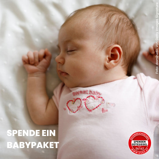 Babypaket