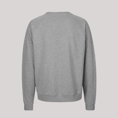 Unisex-Sweatshirt "Asyl"