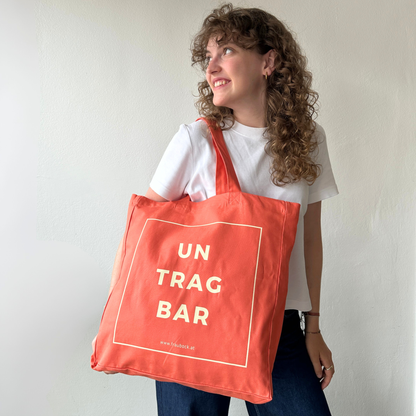 Tasche "untragbar" - Fiesta