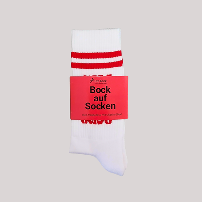 Socken "Solidarität"